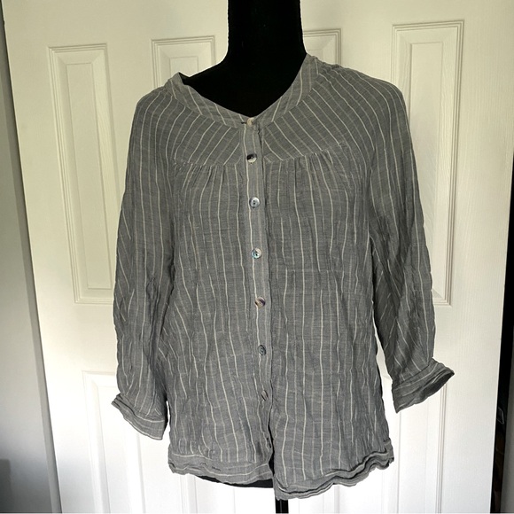 Feral Childe Tops - Cute Cottagecore Blouse